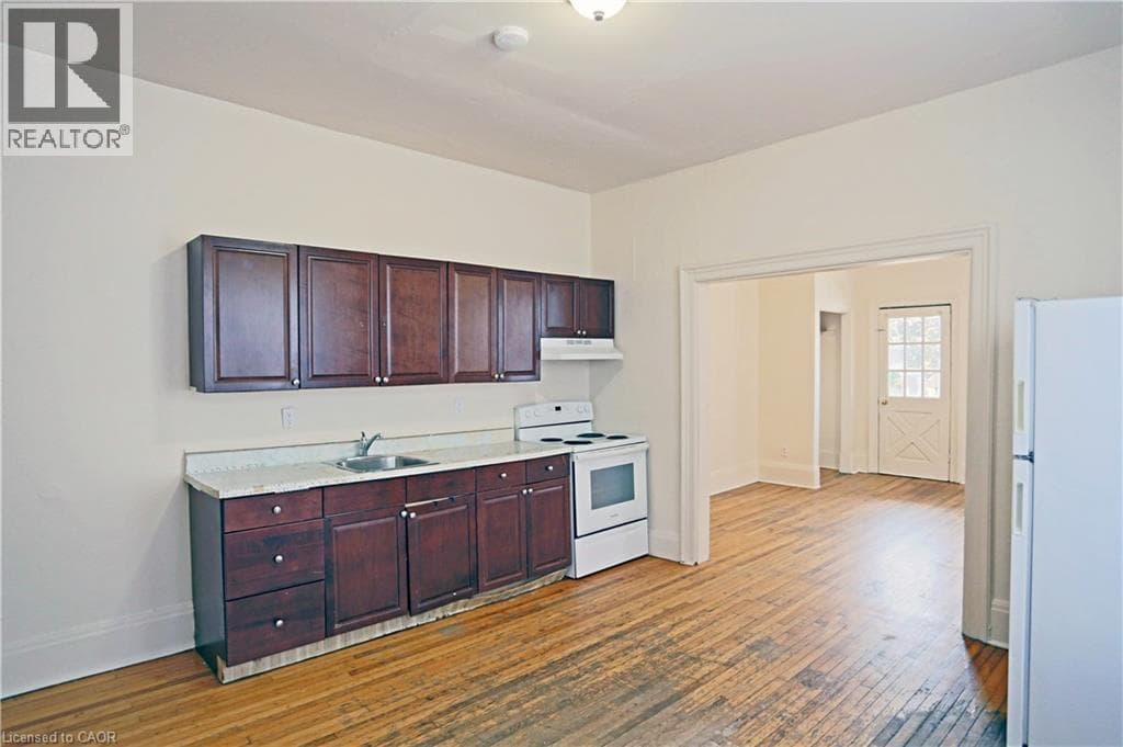 Multi-family for sale at 116 WEBER Street E, Auditorium, Kitchener, Ontario, photo 5