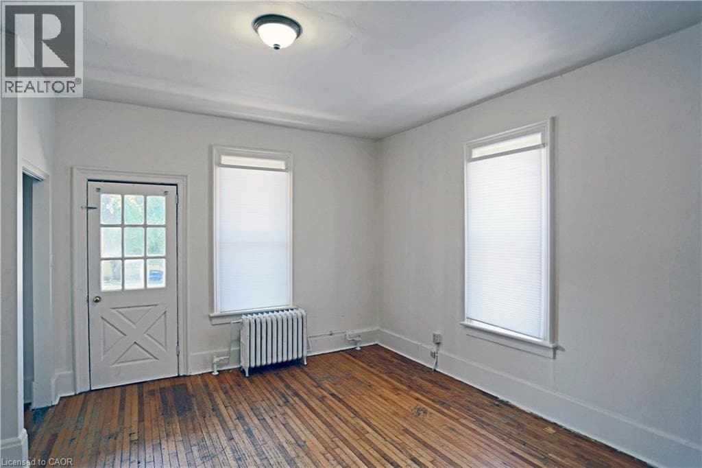 Multi-family for sale at 116 WEBER Street E, Auditorium, Kitchener, Ontario, photo 2
