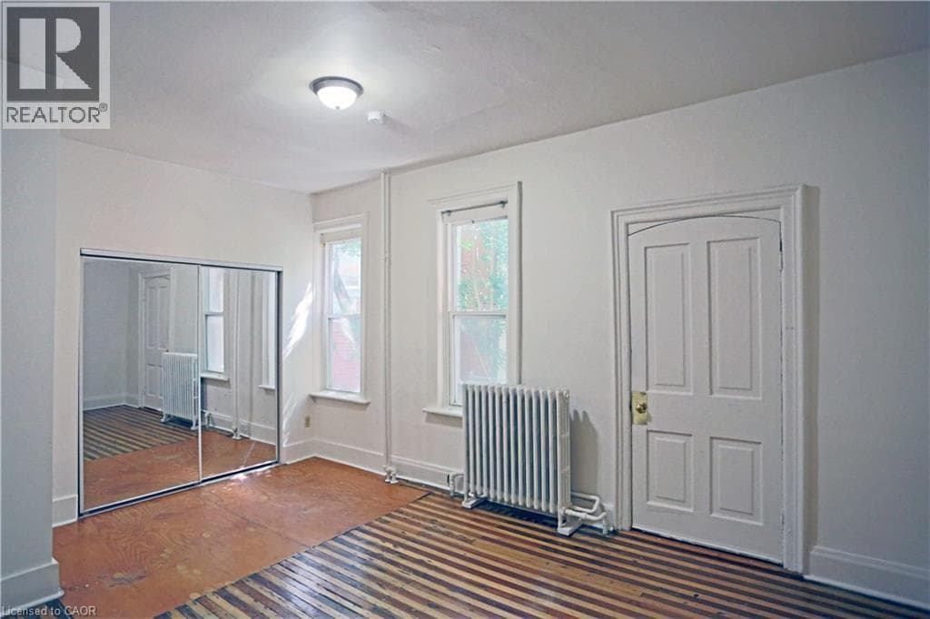 Multi-family for sale at 116 WEBER Street E, Auditorium, Kitchener, Ontario, photo 8