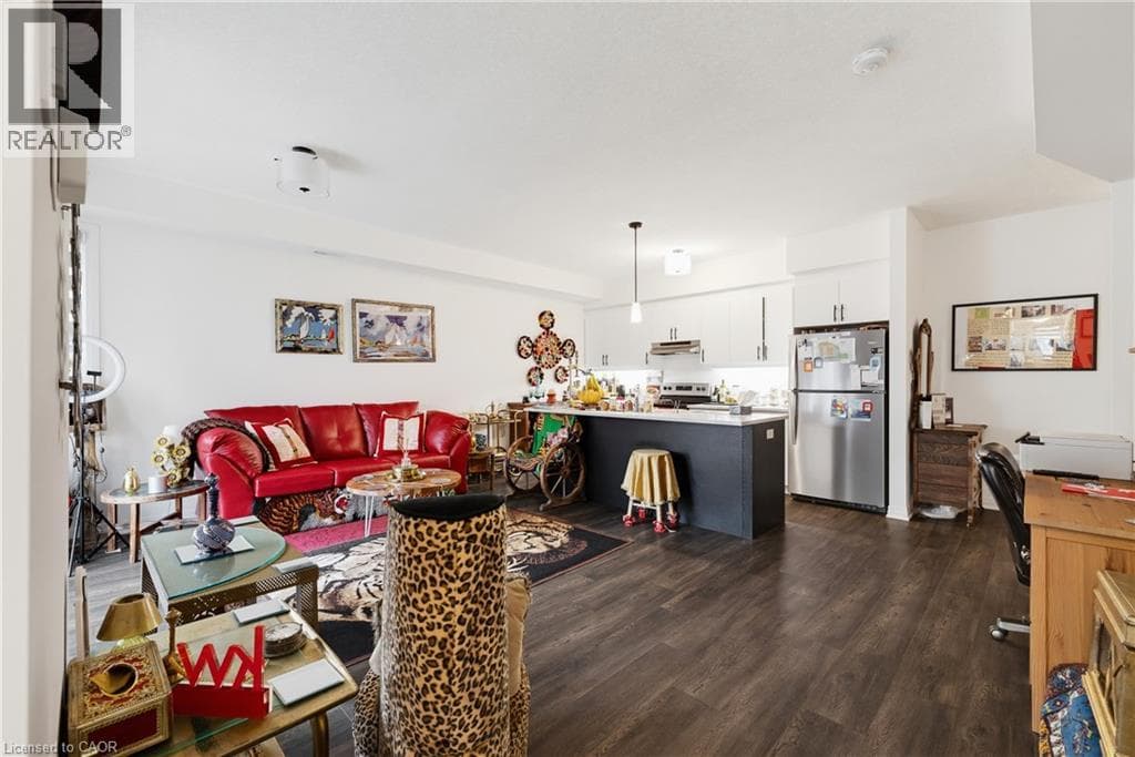 Townhouse for sale at 25 ISHERWOOD Avenue Unit# 78, Riverview, Cambridge, Ontario, photo 10