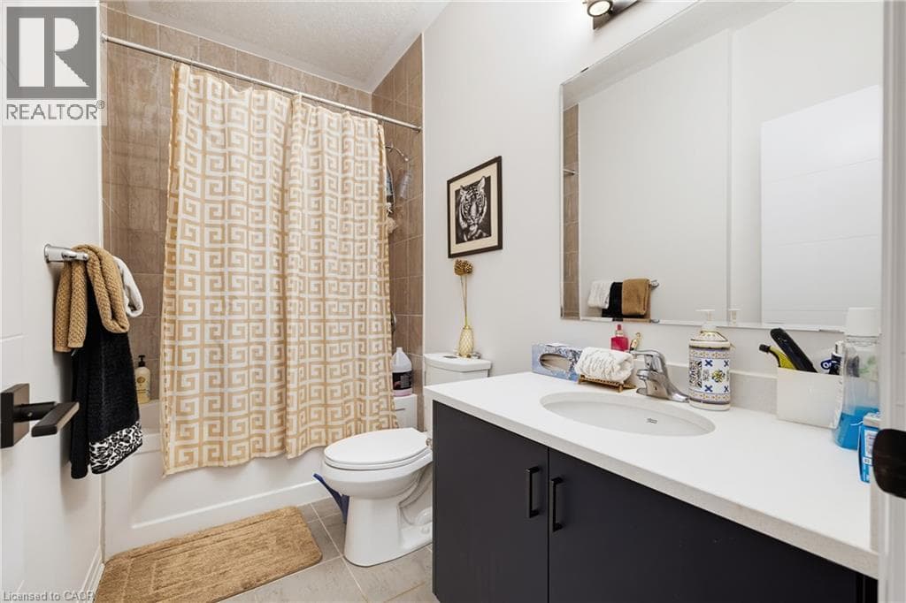 Townhouse for sale at 25 ISHERWOOD Avenue Unit# 78, Riverview, Cambridge, Ontario, photo 19