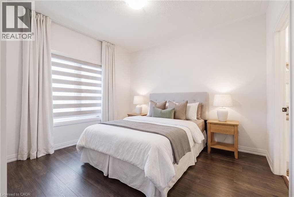 Townhouse for sale at 25 ISHERWOOD Avenue Unit# 78, Riverview, Cambridge, Ontario, photo 20
