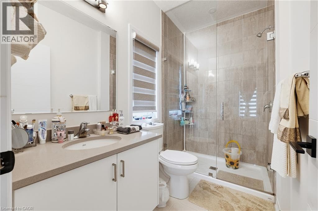 Townhouse for sale at 25 ISHERWOOD Avenue Unit# 78, Riverview, Cambridge, Ontario, photo 23