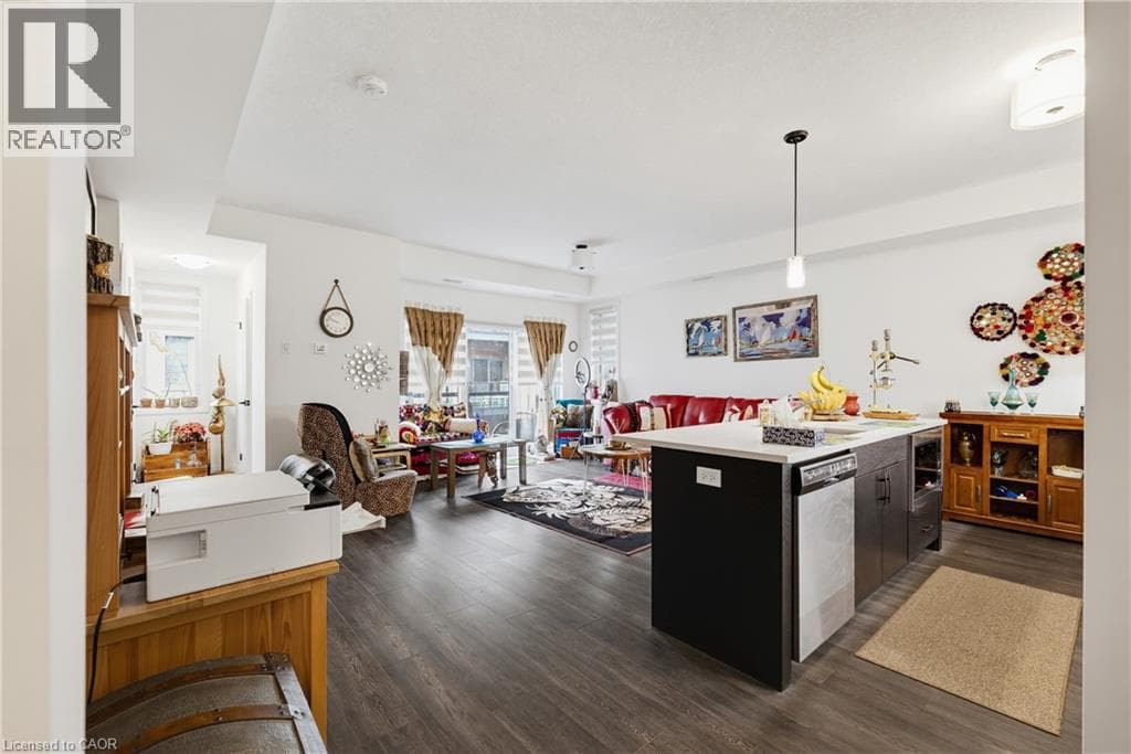 Townhouse for sale at 25 ISHERWOOD Avenue Unit# 78, Riverview, Cambridge, Ontario, photo 4