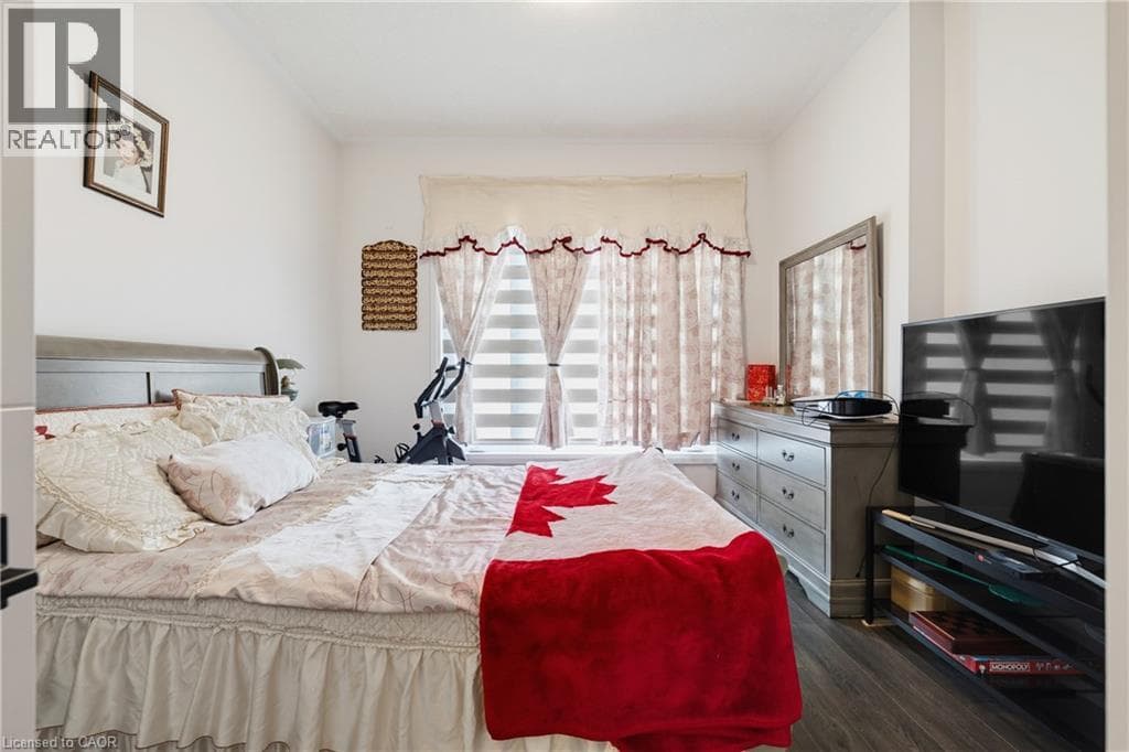 Townhouse for sale at 25 ISHERWOOD Avenue Unit# 78, Riverview, Cambridge, Ontario, photo 26