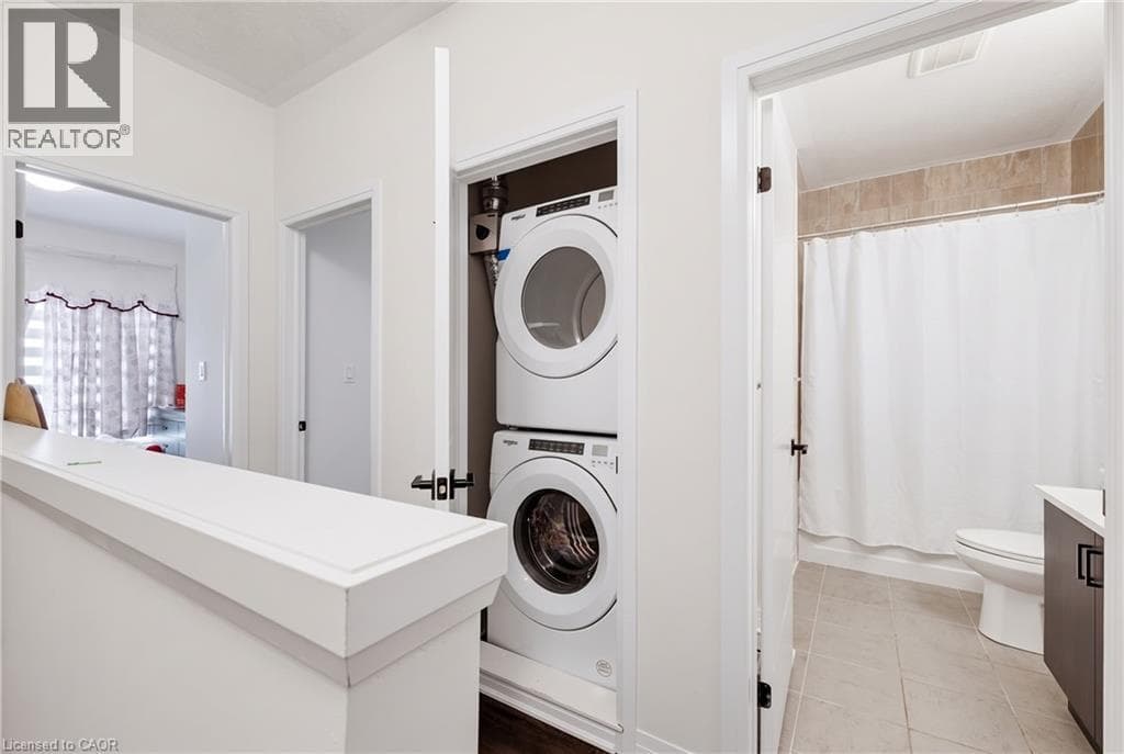 Townhouse for sale at 25 ISHERWOOD Avenue Unit# 78, Riverview, Cambridge, Ontario, photo 16