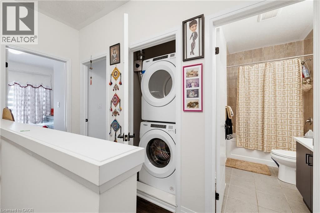 Townhouse for sale at 25 ISHERWOOD Avenue Unit# 78, Riverview, Cambridge, Ontario, photo 17