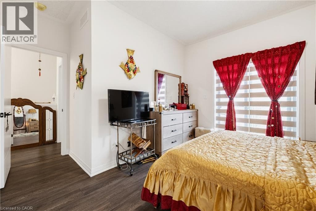 Townhouse for sale at 25 ISHERWOOD Avenue Unit# 78, Riverview, Cambridge, Ontario, photo 24