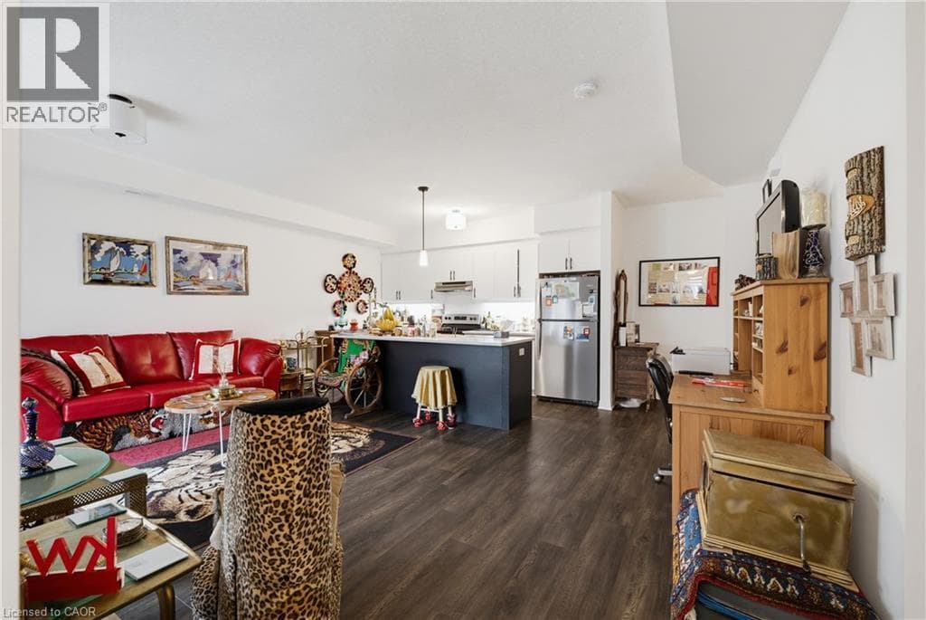 Townhouse for sale at 25 ISHERWOOD Avenue Unit# 78, Riverview, Cambridge, Ontario, photo 6