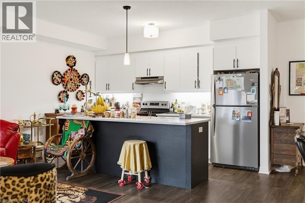Townhouse for sale at 25 ISHERWOOD Avenue Unit# 78, Riverview, Cambridge, Ontario, photo 8