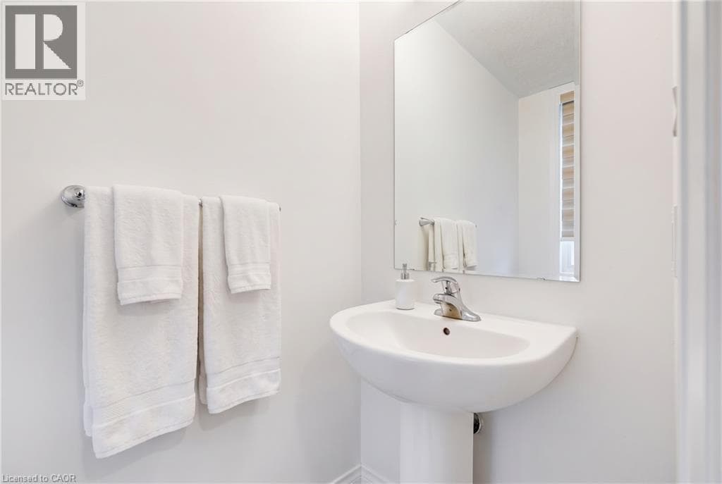 Townhouse for sale at 25 ISHERWOOD Avenue Unit# 78, Riverview, Cambridge, Ontario, photo 14