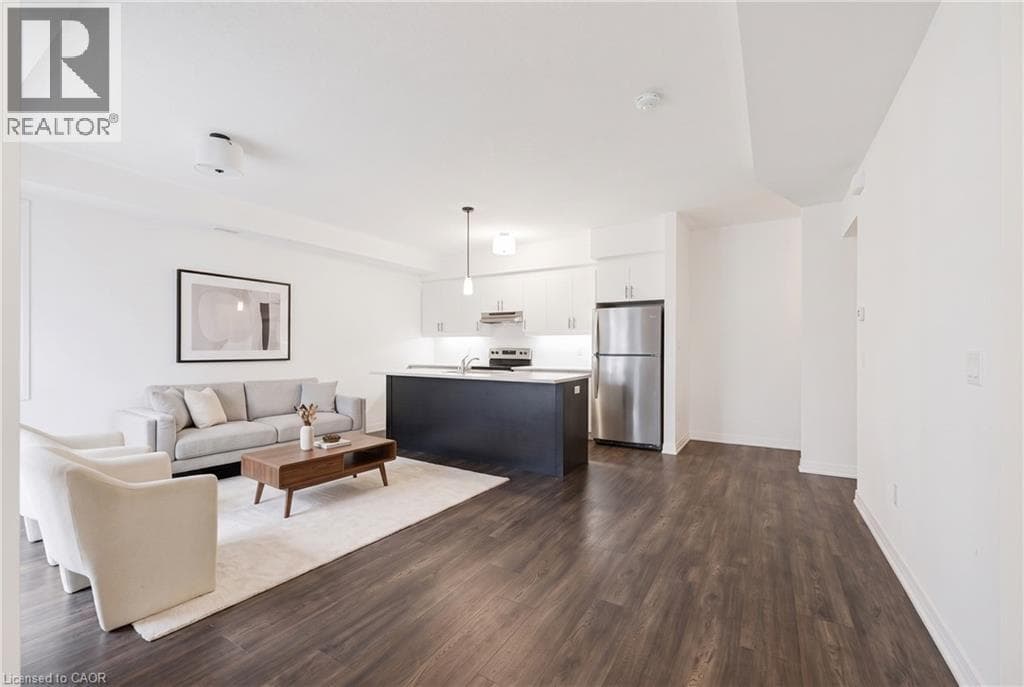 Townhouse for sale at 25 ISHERWOOD Avenue Unit# 78, Riverview, Cambridge, Ontario, photo 5