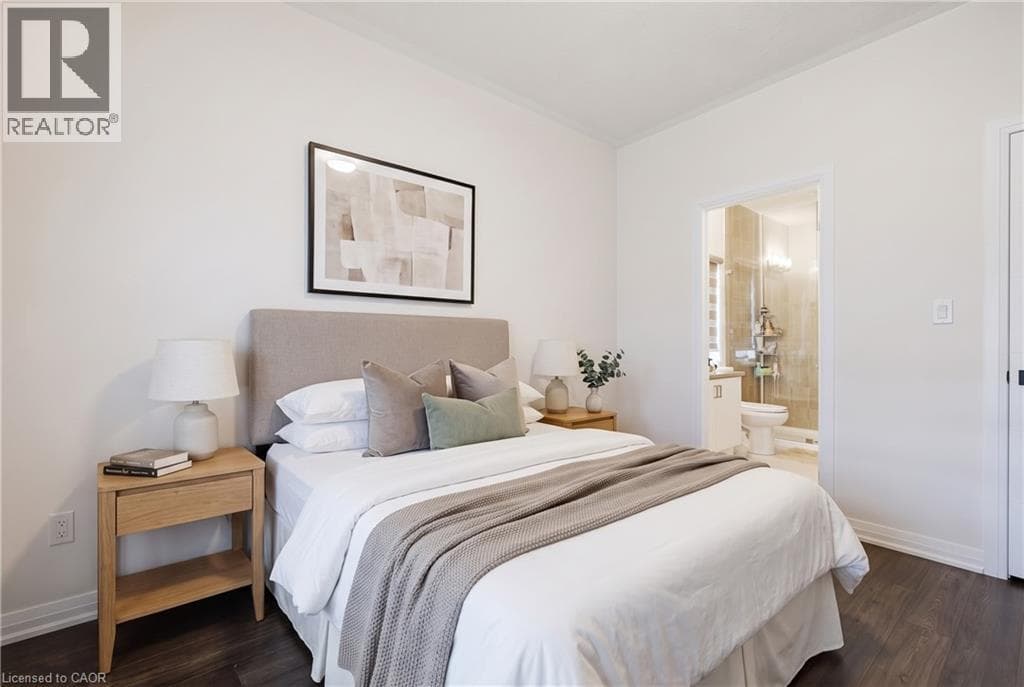 Townhouse for sale at 25 ISHERWOOD Avenue Unit# 78, Riverview, Cambridge, Ontario, photo 27