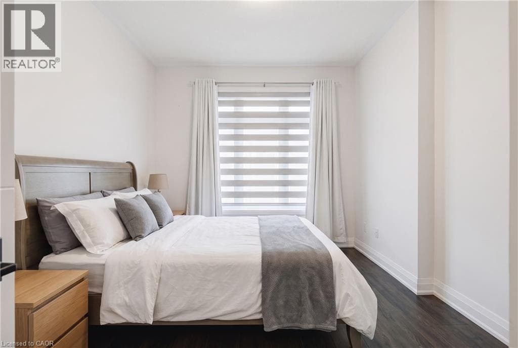 Townhouse for sale at 25 ISHERWOOD Avenue Unit# 78, Riverview, Cambridge, Ontario, photo 25