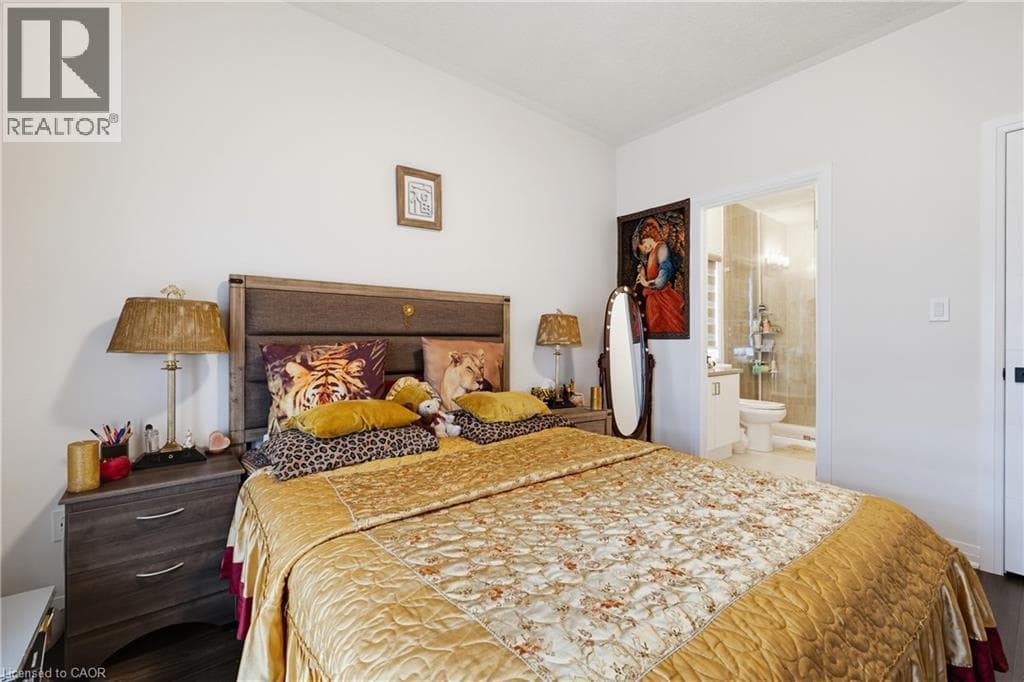 Townhouse for sale at 25 ISHERWOOD Avenue Unit# 78, Riverview, Cambridge, Ontario, photo 28