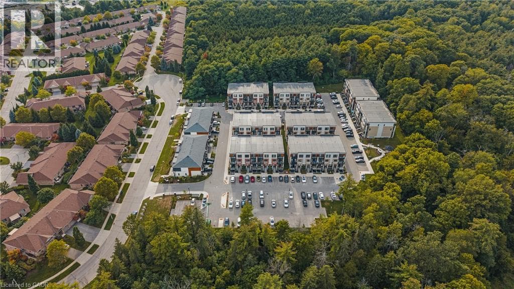Townhouse for sale at 25 ISHERWOOD Avenue Unit# 78, Riverview, Cambridge, Ontario, photo 29