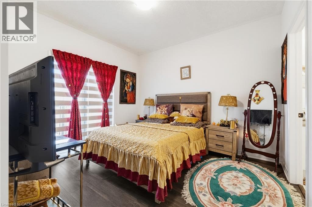 Townhouse for sale at 25 ISHERWOOD Avenue Unit# 78, Riverview, Cambridge, Ontario, photo 21