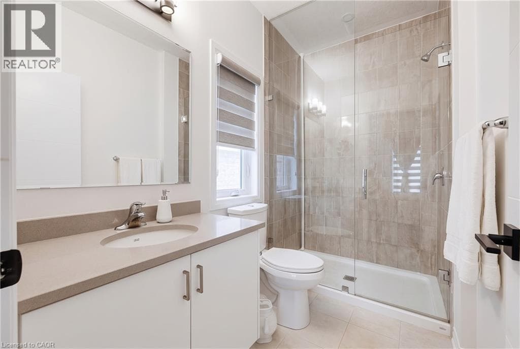 Townhouse for sale at 25 ISHERWOOD Avenue Unit# 78, Riverview, Cambridge, Ontario, photo 22