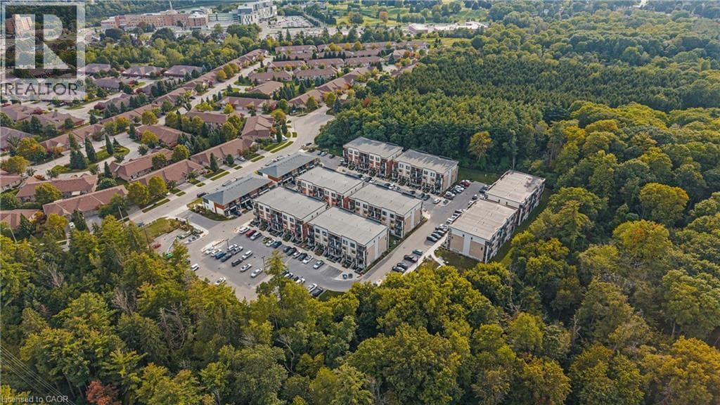 Townhouse for sale at 25 ISHERWOOD Avenue Unit# 78, Riverview, Cambridge, Ontario, photo 30