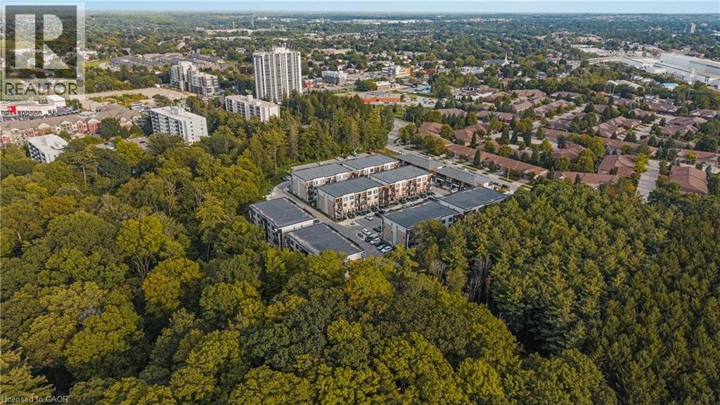 Townhouse for sale at 25 ISHERWOOD Avenue Unit# 78, Riverview, Cambridge, Ontario, photo 32