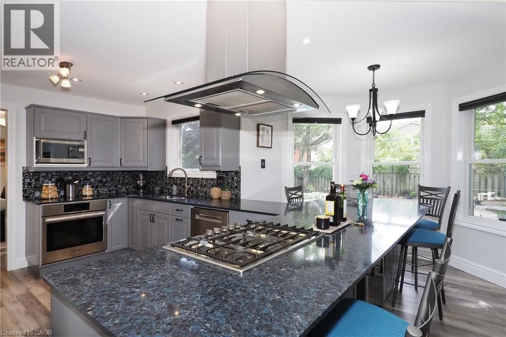 Detached for sale at 324 COOPER Street, Cambrian Hills, Cambridge, Ontario, photo 11