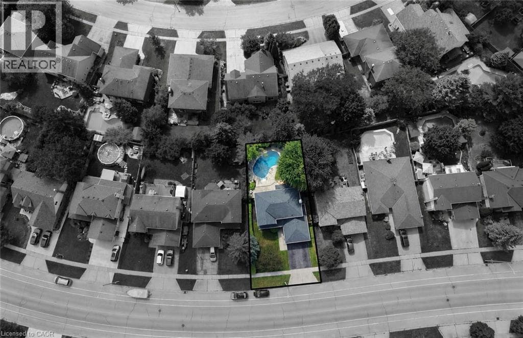 Detached for sale at 324 COOPER Street, Cambrian Hills, Cambridge, Ontario, photo 4