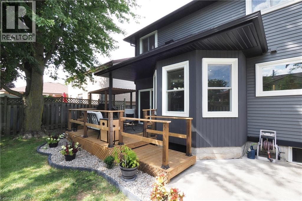 Detached for sale at 324 COOPER Street, Cambrian Hills, Cambridge, Ontario, photo 45