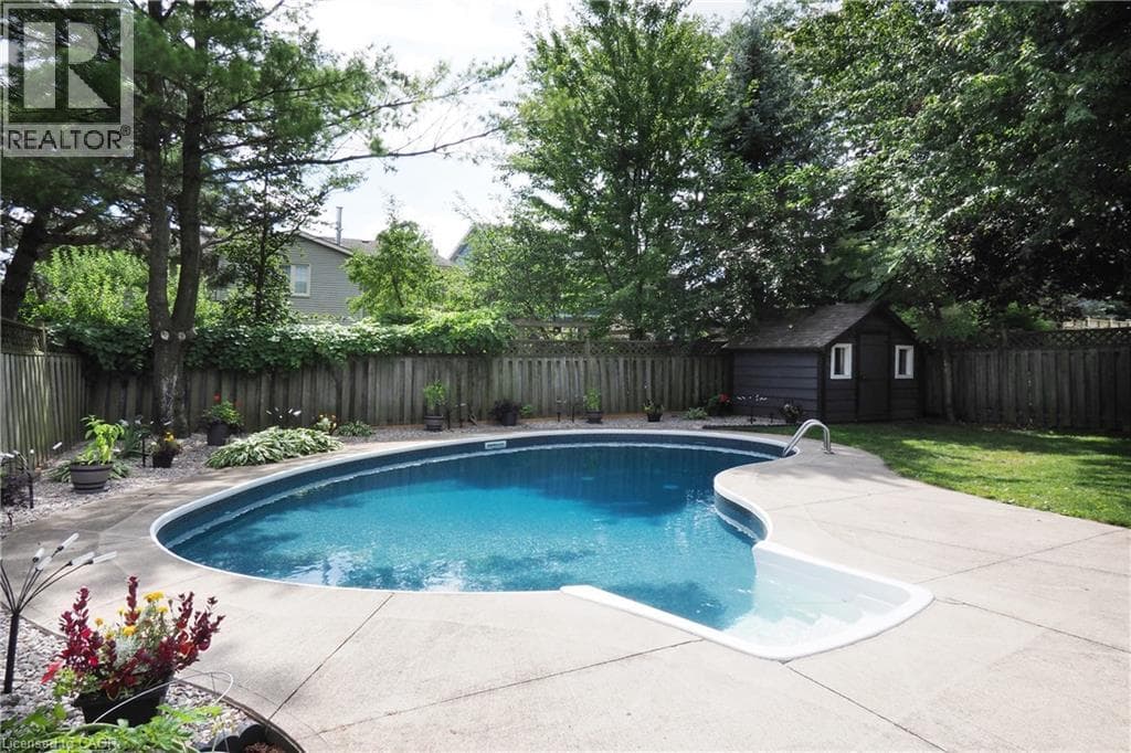 Detached for sale at 324 COOPER Street, Cambrian Hills, Cambridge, Ontario, photo 43
