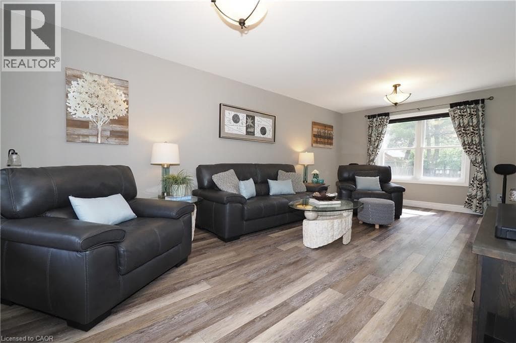 Detached for sale at 324 COOPER Street, Cambrian Hills, Cambridge, Ontario, photo 8