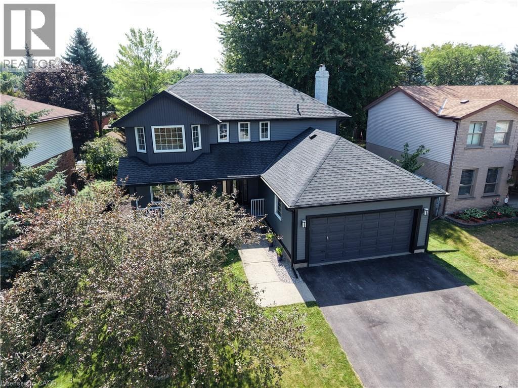 Detached for sale at 324 COOPER Street, Cambrian Hills, Cambridge, Ontario, photo 3