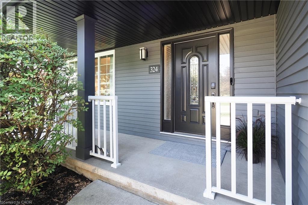 Detached for sale at 324 COOPER Street, Cambrian Hills, Cambridge, Ontario, photo 6