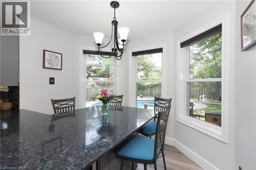 Detached for sale at 324 COOPER Street, Cambrian Hills, Cambridge, Ontario, photo 12