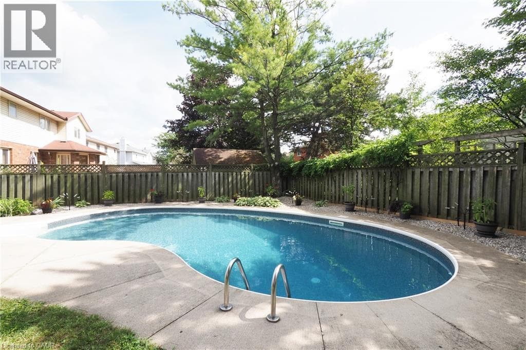 Detached for sale at 324 COOPER Street, Cambrian Hills, Cambridge, Ontario, photo 42