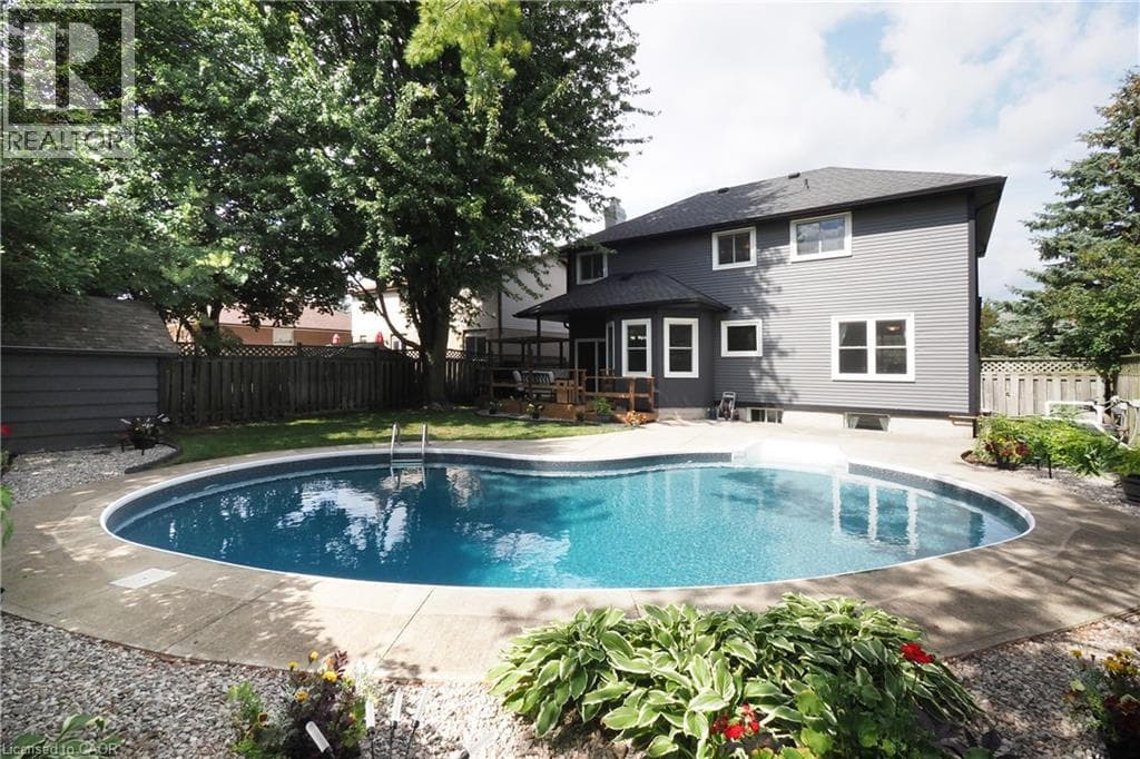 Detached for sale at 324 COOPER Street, Cambrian Hills, Cambridge, Ontario, photo 40