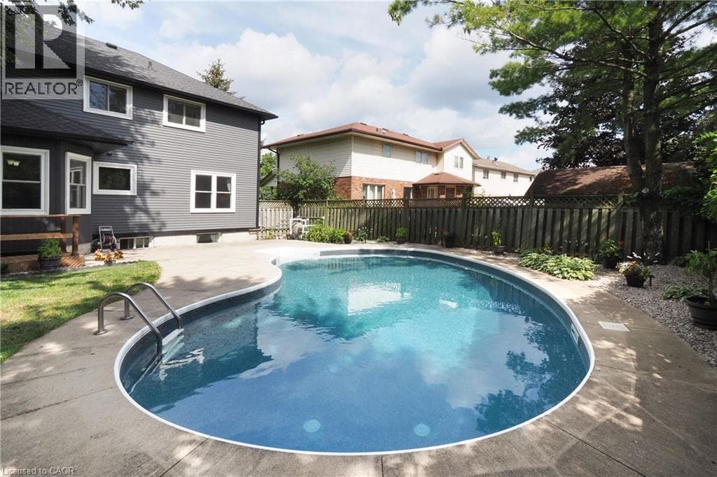Detached for sale at 324 COOPER Street, Cambrian Hills, Cambridge, Ontario, photo 41