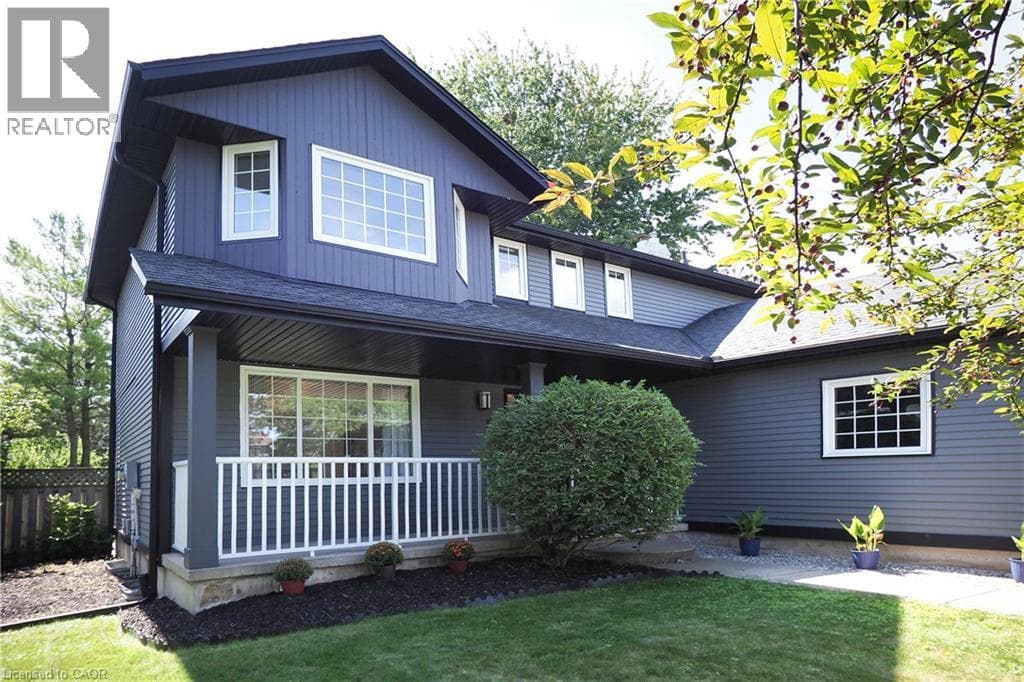 Detached for sale at 324 COOPER Street, Cambrian Hills, Cambridge, Ontario, photo 2