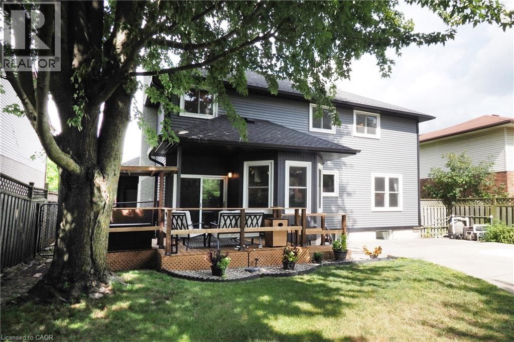 Detached for sale at 324 COOPER Street, Cambrian Hills, Cambridge, Ontario, photo 44