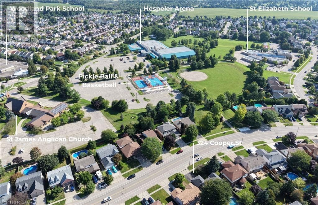 Detached for sale at 324 COOPER Street, Cambrian Hills, Cambridge, Ontario, photo 5