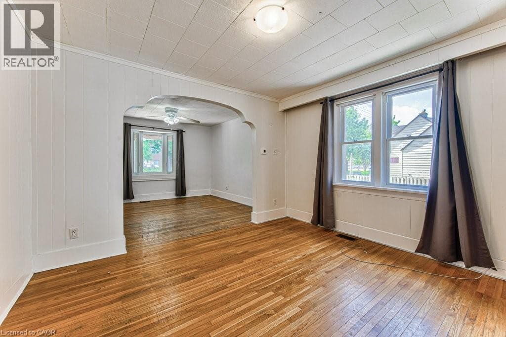Detached for sale at 84 FRANKLIN Street S, Vanier, Kitchener, Ontario, photo 11