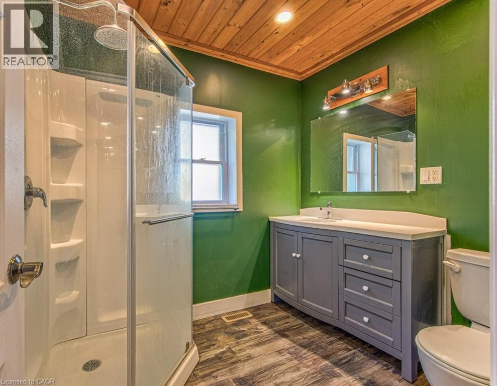 Detached for sale at 84 FRANKLIN Street S, Vanier, Kitchener, Ontario, photo 16