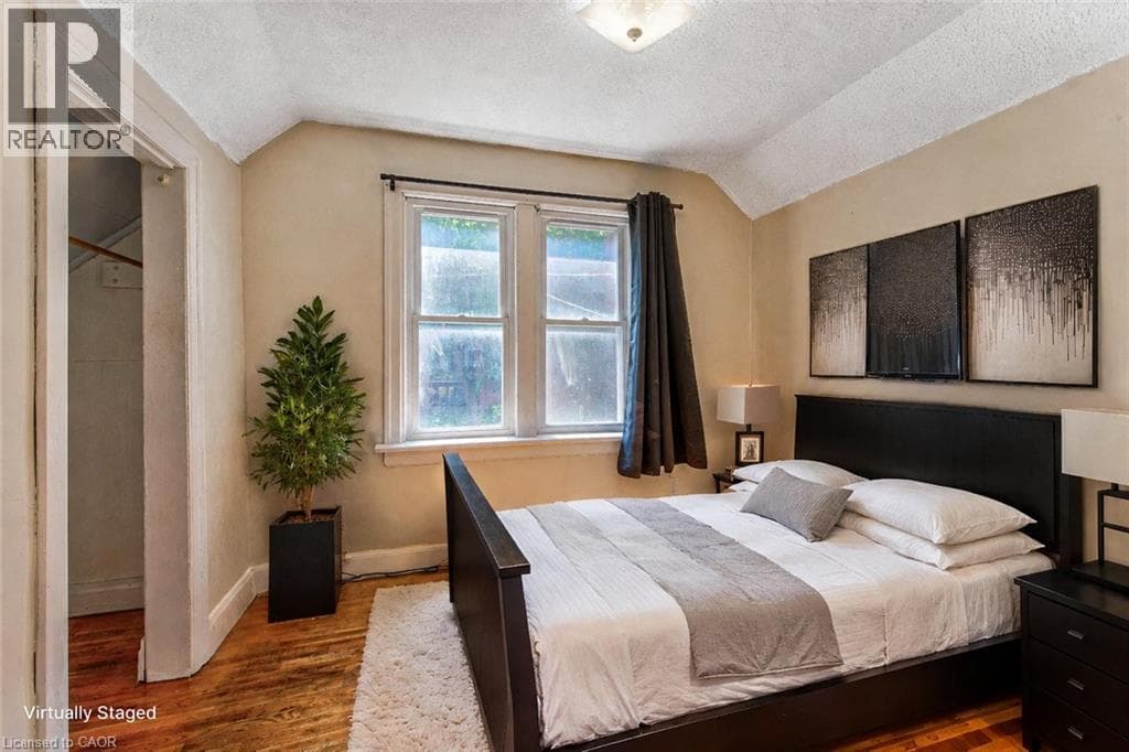Detached for sale at 84 FRANKLIN Street S, Vanier, Kitchener, Ontario, photo 19