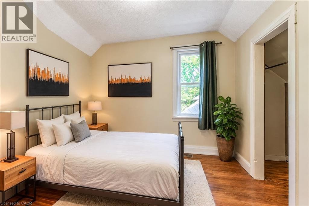 Detached for sale at 84 FRANKLIN Street S, Vanier, Kitchener, Ontario, photo 21