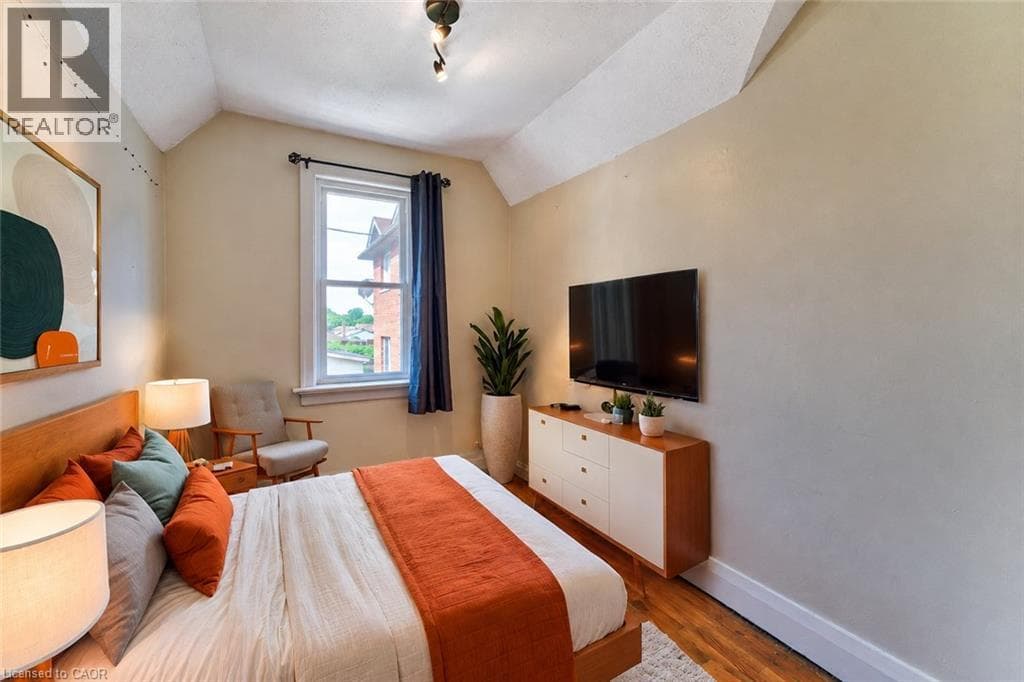 Detached for sale at 84 FRANKLIN Street S, Vanier, Kitchener, Ontario, photo 23