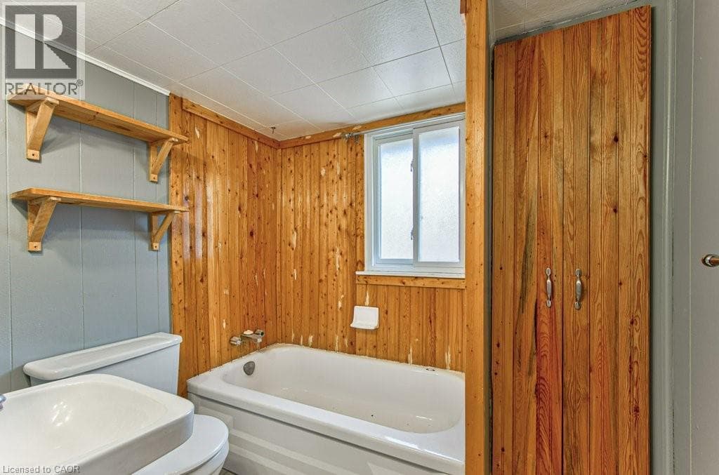 Detached for sale at 84 FRANKLIN Street S, Vanier, Kitchener, Ontario, photo 24