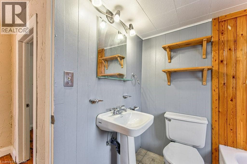 Detached for sale at 84 FRANKLIN Street S, Vanier, Kitchener, Ontario, photo 25