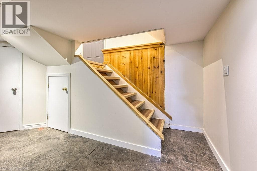 Detached for sale at 84 FRANKLIN Street S, Vanier, Kitchener, Ontario, photo 26