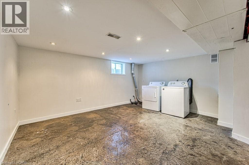 Detached for sale at 84 FRANKLIN Street S, Vanier, Kitchener, Ontario, photo 30
