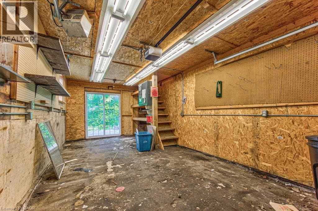 Detached for sale at 84 FRANKLIN Street S, Vanier, Kitchener, Ontario, photo 33