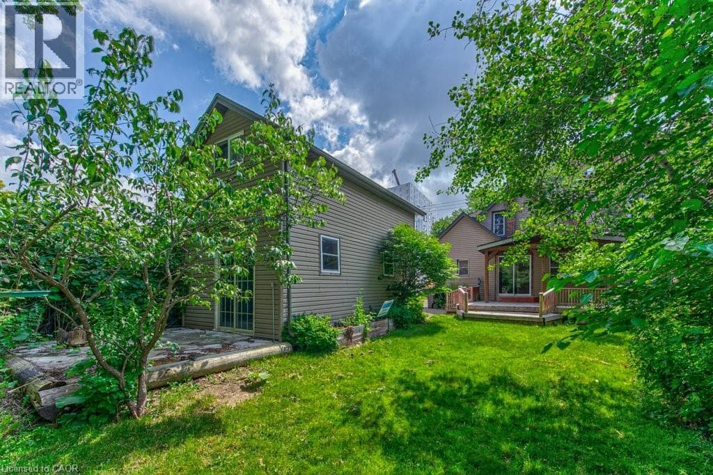 Detached for sale at 84 FRANKLIN Street S, Vanier, Kitchener, Ontario, photo 37