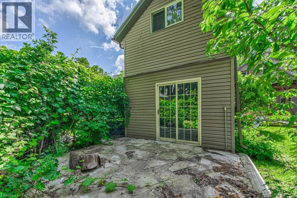 Detached for sale at 84 FRANKLIN Street S, Vanier, Kitchener, Ontario, photo 38